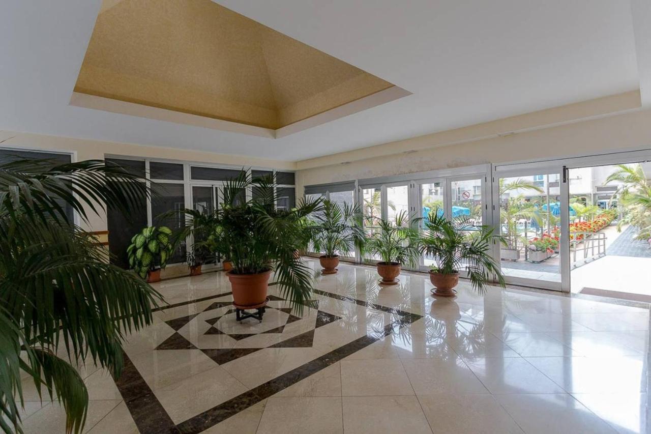 Sardina Penthouse Dreams Villa Galdar Exterior photo